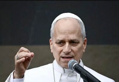 El Papa reza por las víctimas del terremoto en Colombia y pide fortaleza espiritual