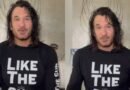 Actor Mario Cimarro lanza dura acusación contra Telemundo y advierte que lo que hacen en su contra es ilegal en Estados Unidos