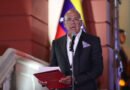 Jorge Rodríguez negó y tildó de «absurda y descabellada» la contratación de Steve Hanke por la AN