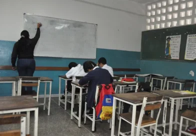 Año escolar inicia el 14 de septiembre anuncia el Ministerio de Educación