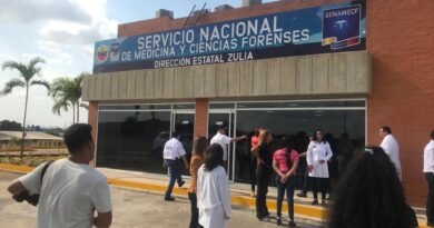 Muere electrocutado cuando realizaba un trabajo de albañilería en Maracaibo