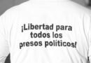 Organizaciones de DDHH exigen incluir la liberación de presos políticos en mesa de diálogo
