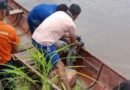 Hallaron restos humanos sumergidos en el río Guanare