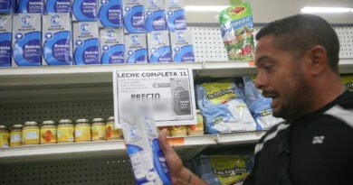 El costo de alimentar a una familia venezolana supera los 720 dólares