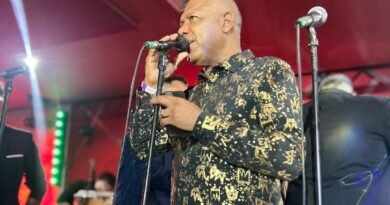 DE VUELTA A CASA: ALFREDO ROJAS CELEBRA ESTE 2 DE AGOSTO SUS 46 AÑOS DE TRAYECTORIA CON EL RELANZAMIENTO DE «ALFREDO ROJAS Y SU CARIBE SHOW»
