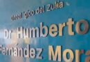 Gobernador Luis Caldera última detalles de la nueva unidad de Braquiterapia del Oncológico «Dr. Humberto Fernández Morán»