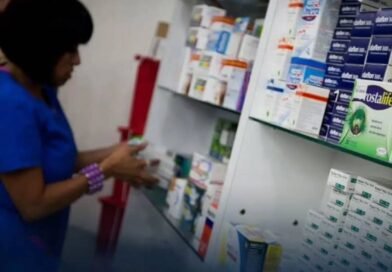 CAVEFAR PIDIÓ COMPRAR MEDICINAS EN FARMACIAS DE CONFIANZA ANTE CIRCULACIÓN DE MEDICAMENTOS FALSIFICADOS