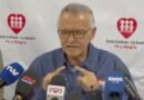 Fe y Alegría insta al gobierno a que atienda las necesidades de los docentes tras los terremotos