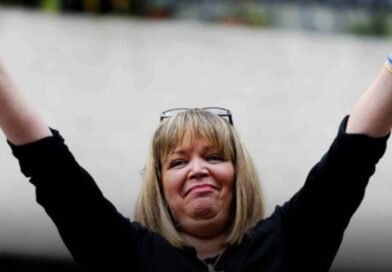 CONCEDEN LIBERTAD PLENA A LA JUEZA MARIA LOURDES AFIUNI Y CIERRAN DEFINITIVAMENTE SU CASO