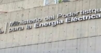 CORPOELEC INCREMENTA TARIFAS MIENTRAS AUMENTA HORAS DE RACIONAMIENTO ELÉCTRICO