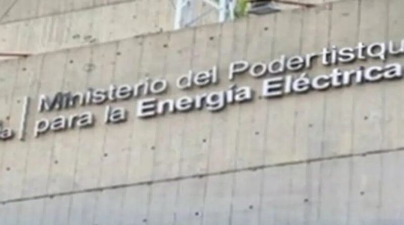 CORPOELEC INCREMENTA TARIFAS MIENTRAS AUMENTA HORAS DE RACIONAMIENTO ELÉCTRICO