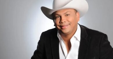 Cantante de música llanera Omar Labrador recupera su Libertad tras 4 años detenido