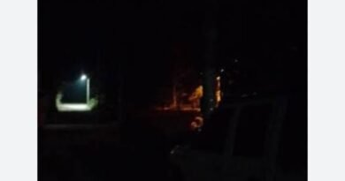 ​Concejal Carlosman Leal advierte que el 70% de los campos petroleros de Lagunillas suma más de 16 horas sin electricidad