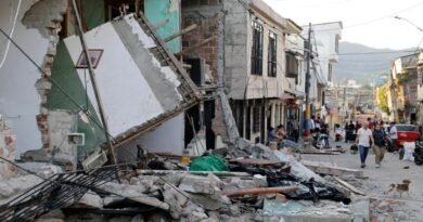 Dos venezolanos entre los fallecidos del terremoto en Colombia: quedaron sepultados bajo los escombros de una casa
