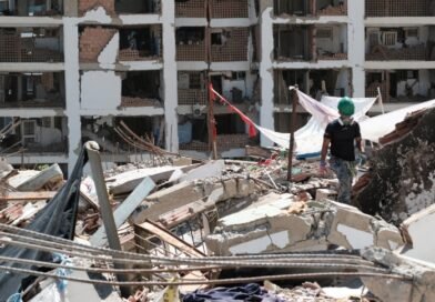 Cifra de fallecidos tras terremotos superó los 6.000: balance oficial de este 3 de agosto