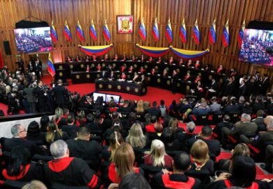 Las propuestas de una ONG a la CIDH para garantizar una elección independiente de los magistrados del TSJ