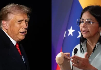 Acuerdo entre Trump y Delcy Rodríguez: EEUU con control sobre más de 65 mil millones de barriles de petróleo venezolano