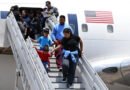 ¡AVIÓN ATERRIZA EN BARCELONA! Vuelo 166 de la Gran Misión Vuelta a la Patria retornó a 192 venezolanos