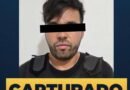 Capturado en Carabobo alemán implicado en el secuestro de su mamá