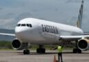Llegan 191 venezolanos procedentes de Estados Unidos en el vuelo 167 de Vuelta a la Patria