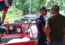 EN ZULIA: Falleció concejal del PSUV tras sufrir aparatoso accidente, impactó de frente contra un autobús