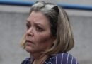 Salud de la jueza María Afiuni sufrió una «recaída» informó su familia