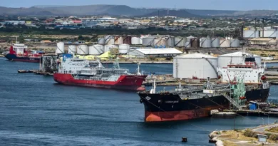 Cargar un buque tarda hasta 30 días por deterioro en puertos de Pdvsa