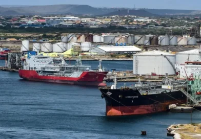 Cargar un buque tarda hasta 30 días por deterioro en puertos de Pdvsa