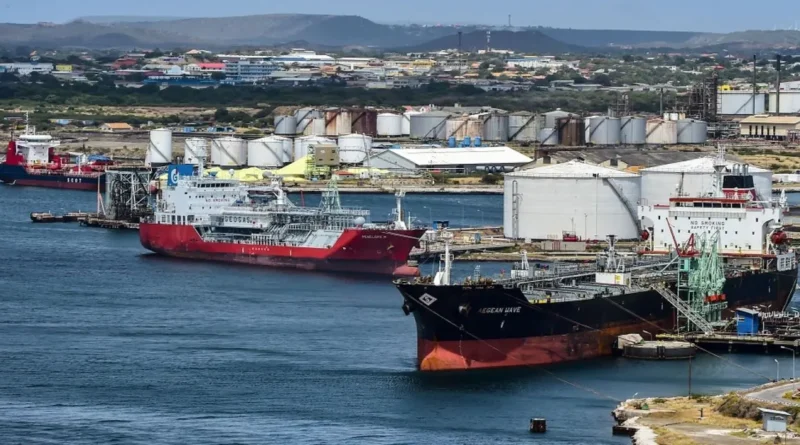 Cargar un buque tarda hasta 30 días por deterioro en puertos de Pdvsa