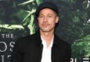 Brad Pitt confiesa haber recaído en el alcohol
