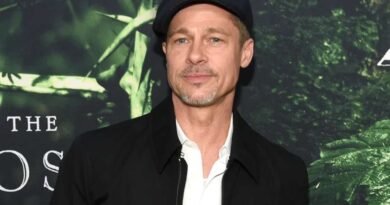 Brad Pitt confiesa haber recaído en el alcohol