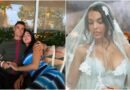 Cristiano Ronaldo y Georgina Rodríguez finalmente se casaron