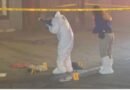 Conmoción en Chile por muerte de migrante venezolano, recibió varios disparos en plena vía pública