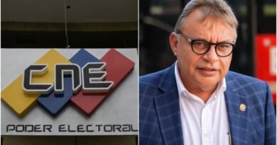 ¿Cuándo designarán al nuevo CNE y qué pasará con las elecciones? Lo que reveló integrante de la mesa de diálogo