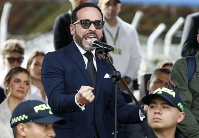 De La Espriella llena de militares el Catatumbo y el Cauca tras ataques del ELN