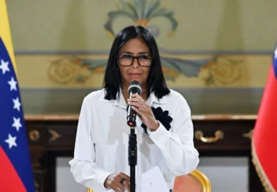 Delcy asegura que Venezuela acumula 21 trimestres consecutivos de crecimiento y consumo de alimentos creció 9,6 %