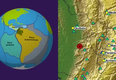 SGC explica por qué ocurrió el terremoto de 7,4 en Colombia y si hay relación con sismo de Venezuela