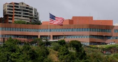 EE.UU. respalda cambio de fecha del diálogo entre AN 2015 y Gobierno interino venezolano