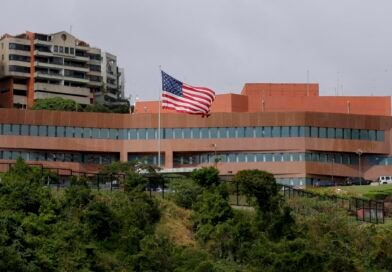 EE.UU. respalda cambio de fecha del diálogo entre AN 2015 y Gobierno interino venezolano