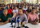 Destituido Antonio Ecarri como jefe del Grupo de Amistad Parlamentaria Vzla-EEUU