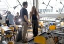Shakira visita zonas afectadas por terremoto y se compromete a reconstruir escuelas