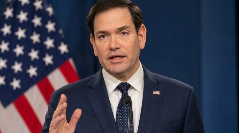 Marco Rubio pide paciencia para las elecciones en Venezuela y afirma que el proceso podría tardar meses