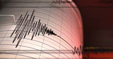 Funvisis registró tres sismos este lunes en Sucre y La Guaira