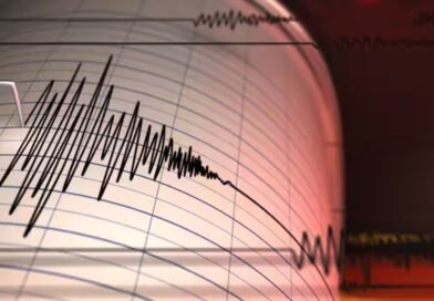 Funvisis registró tres sismos este lunes en Sucre y La Guaira