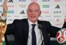 Jordania acusa a Infantino de «chantaje» y rechaza apoyar su reelección en FIFA