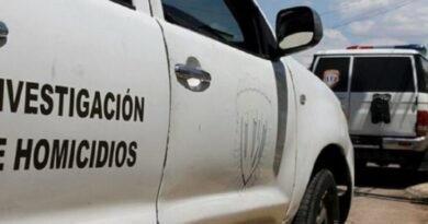 Maturín: hombre que brindaba ayuda a personas de calle fue asesinado por presuntos beneficiarios
