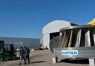 EE. UU. dice que acuerdo entre Corpoelec e Impsa forma parte de plan de tres fases