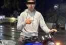 EN FALCÓN: Perdió el control mientras hacía «moto piruetas» y todo terminó en tragedia