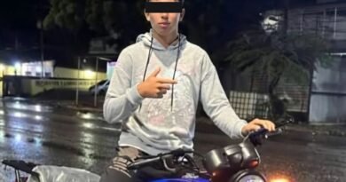EN FALCÓN: Perdió el control mientras hacía «moto piruetas» y todo terminó en tragedia