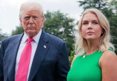 Karoline Leavitt dejará su cargo en la Casa Blanca, ahora asumirá un cargo clave para Trump